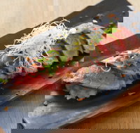 Sushi Edo - Sunshine Coast Tourism