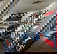 Sweet Spot Bakery - Sunshine Coast Tourism