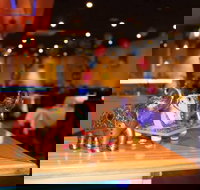 Taj on High - Sunshine Coast Tourism