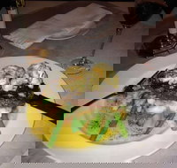 Temptations - Sunshine Coast Tourism