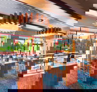 Terrace Bistro - Sunshine Coast Tourism
