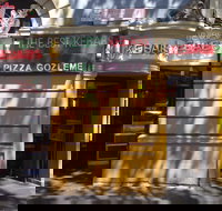 The Best Kebabs - Sunshine Coast Tourism