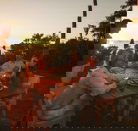 The Darwin Sailing Club Inc - Sunshine Coast Tourism