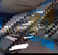 The Coffee Club - Canberra Centre - Civic - Sunshine Coast Tourism