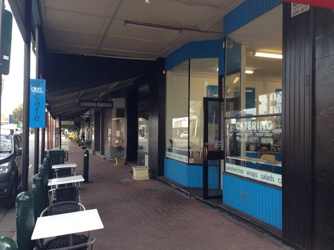 The Coffee Club - Canberra Centre - Civic - Sunshine Coast Tourism 0