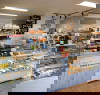 The Village Cafe in Murrumbateman - Holiday Sunshine Coast
