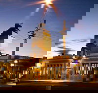 The Central Hotel Bistro - Sunshine Coast Tourism