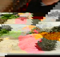 The Sultan's Table - Sunshine Coast Tourism