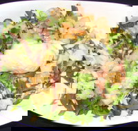 The Colliefields Brasserie Caf - Sunshine Coast Tourism