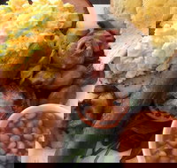 The Coffee House at Mountain Gate - Sunshine Coast Tourism