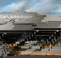 The Borough Dept. Store - Sunshine Coast Tourism