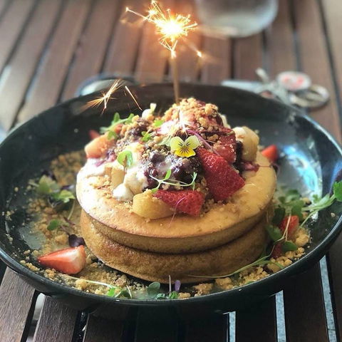 The Rusty Rabbit - Burwood - Sunshine Coast Tourism 0