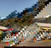 The Coffee Shack and Morsels - Sunshine Coast Tourism