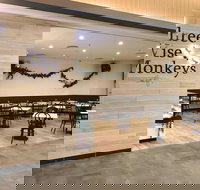 Transit Coffee Lounge - Sunshine Coast Tourism