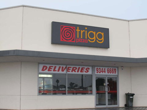 Trigg Pizza - Stirling - Sunshine Coast Tourism 0