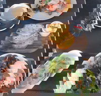 Tropico - Holiday Sunshine Coast