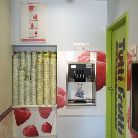 Tutti Frutti - Mount Lawley - Holiday Sunshine Coast 0