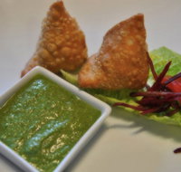 Venky's Indian Restaurant - Sunshine Coast Tourism
