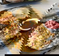 View Cafe - Sunshine Coast Tourism