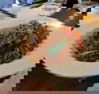 Vistana Malaysian Restaurant - Sunshine Coast Tourism