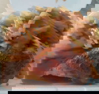 Westall Free Range Charcoal Chicken - Sunshine Coast Tourism