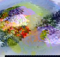 Whale Restaurant - Sunshine Coast Tourism