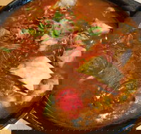 Xi'an Fusion - Holiday Sunshine Coast