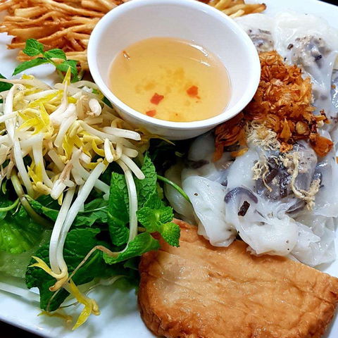 Xuan Banh Cuon - Sunshine Coast Tourism 0