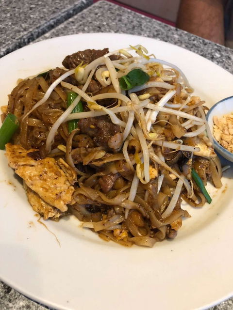 Zab Thai Take-Away - Sunshine Coast Tourism 0