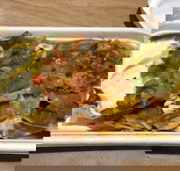 Zambrero Devonport - Sunshine Coast Tourism