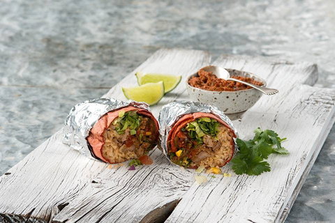 Zambrero Lithgow - Lithgow - Sunshine Coast Tourism 0