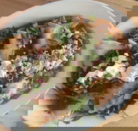 Zocalo Mexican Restaurant - Sunshine Coast Tourism