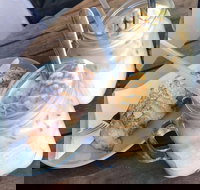 1982 Espresso - Subiaco - Sunshine Coast Tourism