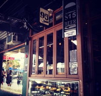 95 Espresso - Sunshine Coast Tourism