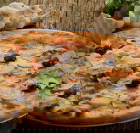 Alex's Pizza - Sunshine Coast Tourism