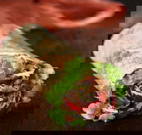 Ali Baba - Warriewood - Sunshine Coast Tourism