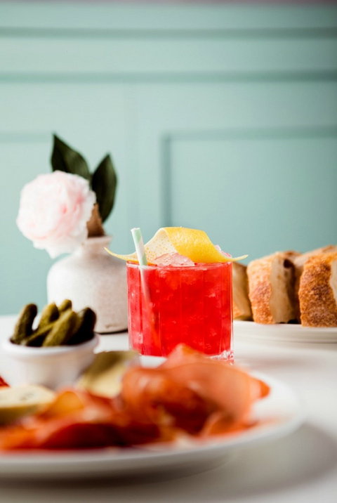 Amici - Sunshine Coast Tourism 1