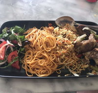 Angelo's Bakery Cafe - Sunshine Coast Tourism