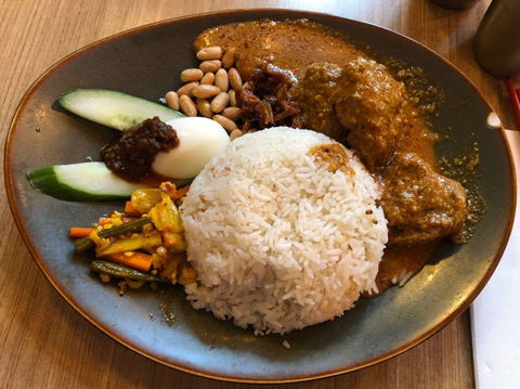 Ang Ang By Chinta Ria Soul - Sunshine Coast Tourism 0
