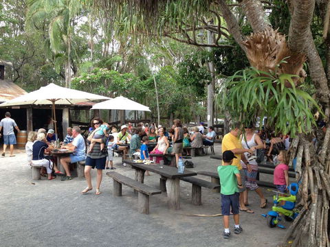 Apollonian Hotel - Sunshine Coast Tourism 0