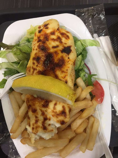 Atlantic Fish And Chips - Hurstville - Sunshine Coast Tourism 0