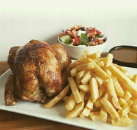 AWU Delicious Food - Holiday Sunshine Coast