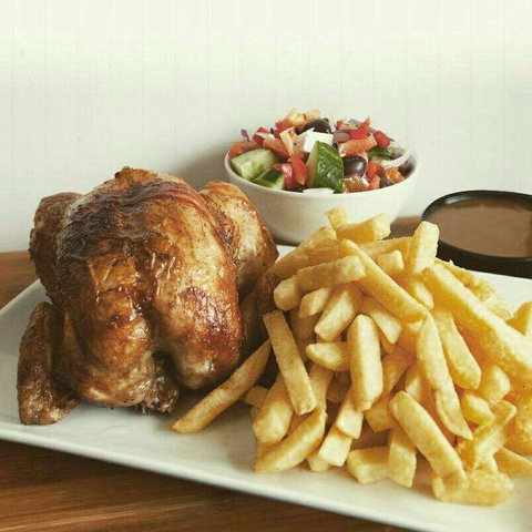 AWU Delicious Food - Sunshine Coast Tourism 0