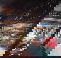 Baked By The Bay - Sunshine Coast Tourism