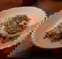 Barrio Tapas Bar - Sunshine Coast Tourism