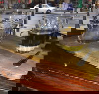 Barista Sista Beanery and Coffee Roasters - Sunshine Coast Tourism