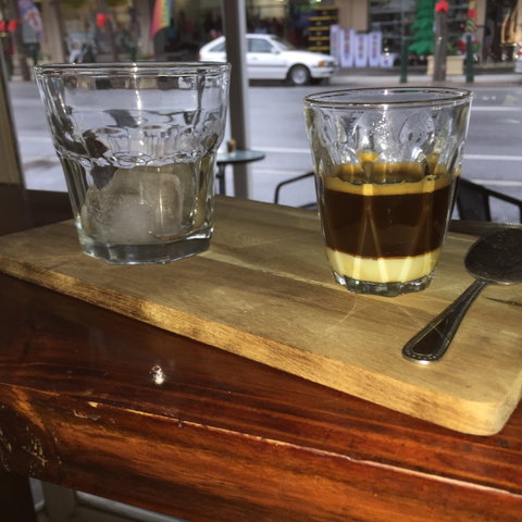 Barista Sista Beanery And Coffee Roasters - Sunshine Coast Tourism 0