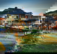 Baudins Restaurant at McCracken Country Club - Sunshine Coast Tourism