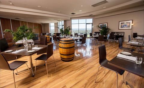 Baudins Restaurant At McCracken Country Club - Holiday Sunshine Coast 2