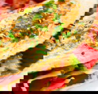 Beauty Point Bar  Grill - Sunshine Coast Tourism